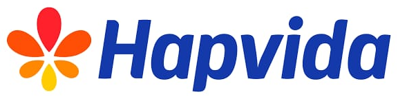 Logotipo original da Hapvida